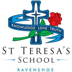 St Teresa's Primary School