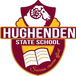 Hughenden State School
