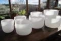 Best Pure Tone Quartz Singing Bowls for Meditation