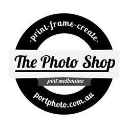 THE PHOTO SHOP