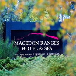 Macedon Ranges Hotel