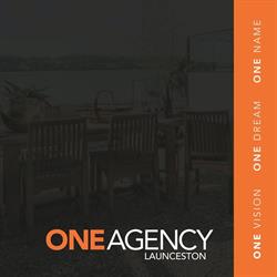 One Agency Launceston