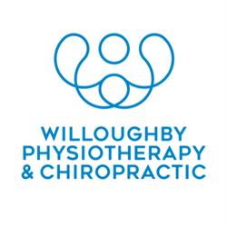 Willoughby Chiropractic Centre