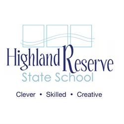 Highland Reserve State School