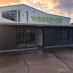 WINDRIDGE SECURITY DOORS AND FENCING