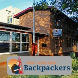 Port Adelaide Backpackers