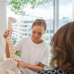 Elite Spinal Physiotherapy and Pilates