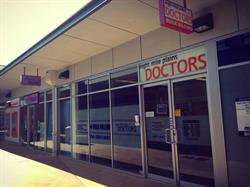 Eight Mile Plains Doctors