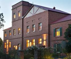 Euroa Butter Factory