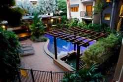 Bay Villas Resort