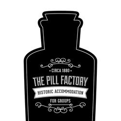 Pill Factory