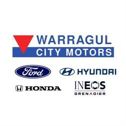 City Motors