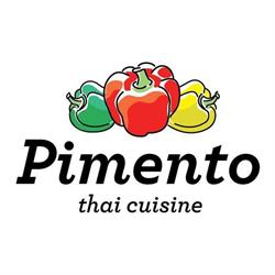 Pimento Thai Cuisine