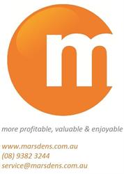 Marsden Stantons