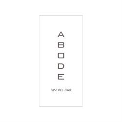 ABODE Bistro