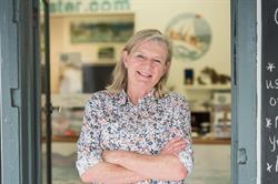 Alison Lester