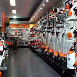 Geographe Saws & Mowers