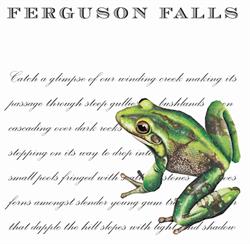Ferguson Falls Wines Cafe