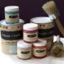 Proud stockist of 100% Australian Mezzie and Frank Chalk paints and other effects