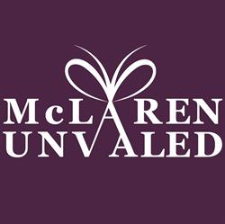 Mclaren Unvaled
