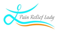 Pain Relief Lady