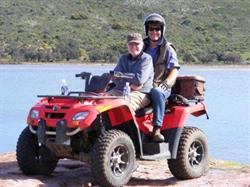 Kalbarri Quadbike Safaris