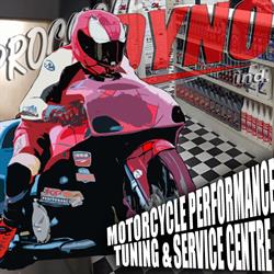 ProCycle Dyno