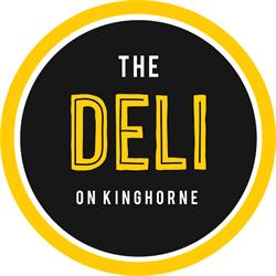 the deli on kinghorne