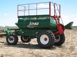 Janke Australia