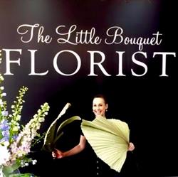 Flower Delivery by The Little Bouquet