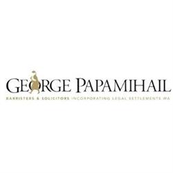 George Papamihail Barristers and Solicitors