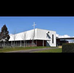 Warragul Uniting Church