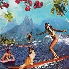 Hula Bula Bar