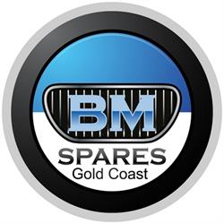 BM Spares Gold Coast