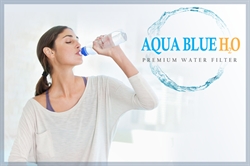 Water Filter For Fridge