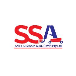 Sales & Service Aust - EWP
