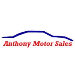 Anthony Motor Sales