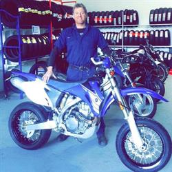 Grayson Motorcycles