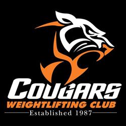 Cougars Weightlifting Club