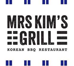 Mrs Kim's Grill