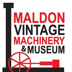 Maldon Vintage Machinery Museum