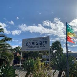 Blue Skies Child Care Centre