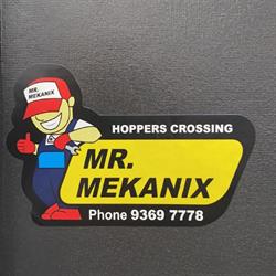 Mekanix