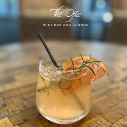 The Office Wine Bar & Lounge