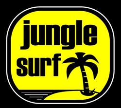Jungle Surf