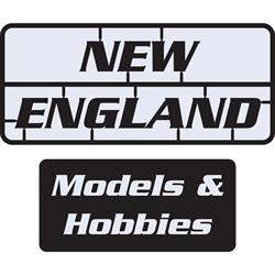 Defence Models And Graphics and New England Models and Hobbies