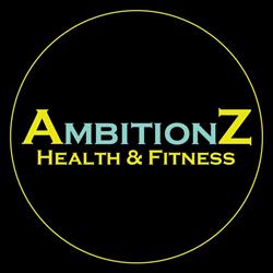 Ambitionz health and fitness