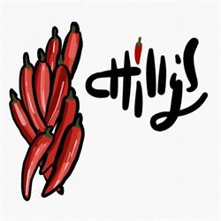 Chilly's Pizza & Trattoria
