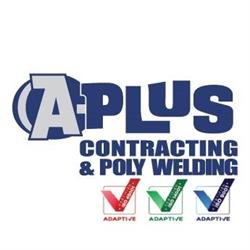 A Plus Contracting
