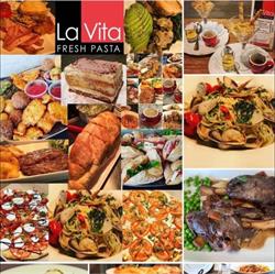 La Vita Fresh Pasta